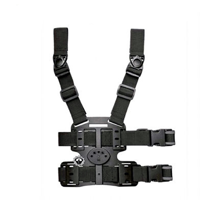 Plataformas - Perneras